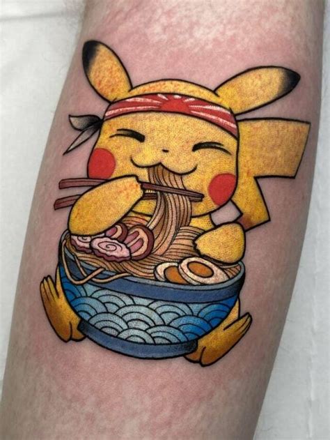 tattoo ideas anime|120 Anime Tattoos So Cool They Go Beyond Plus Ultra